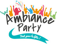 Ambiance party tout pour la fete